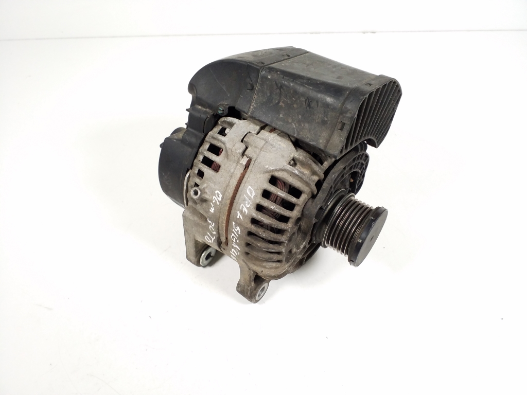 OPEL Signum C (2003-2008) Alternator 13125525 21902453