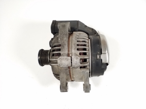 Opel Signum (2003–2008) Alternator 13125525 - 2
