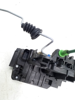 Mercedes Benz C-Class 205 (2014–2021) Rear side door lock A0997309600 - 2