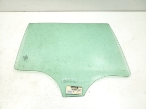   Türscheibe hinten  - A2057350310 