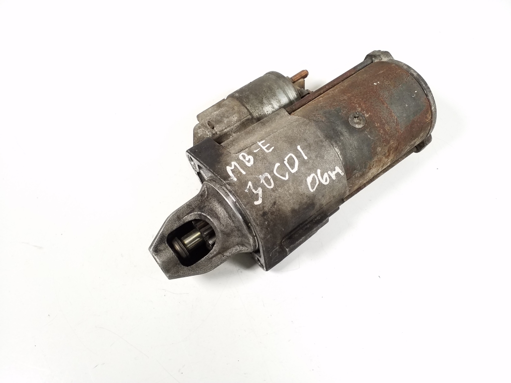 MERCEDES-BENZ E-Class W211/S211 (2002-2009) Starter auto A0051518901, A0061514401 21902437