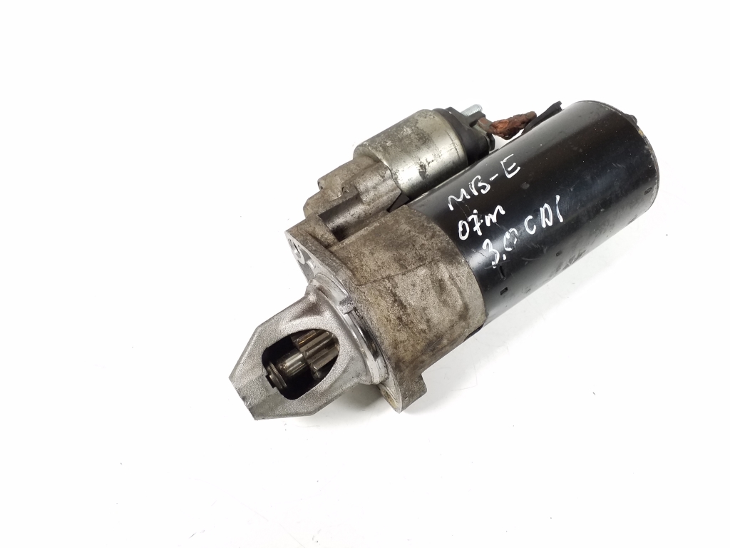 MERCEDES-BENZ E-Class W211/S211 (2002-2009) Starter Motor A0061516201, A0061514401, A0051518901 21902435