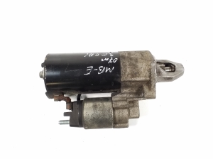 Mercedes Benz E-Class W211 (2002–2009) Starter A0061516201 - 2