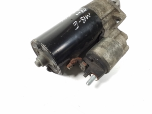 Mercedes Benz E-Class W211 (2002–2009) Starter A0061516201 - 4
