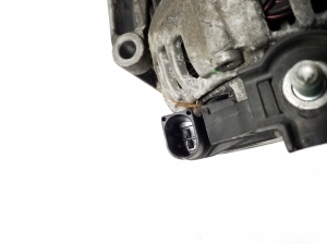Mercedes Benz S-Class 221 (2005–2013) Generaator A0131549902 - 2
