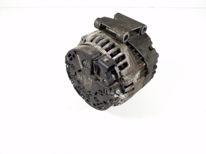 Mercedes Benz S-Class 221 (2005–2013) Generaator A0131549902 - 3