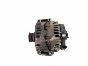 Mercedes Benz S-Class 221 (2005–2013) Generaator A0131549902 - 5