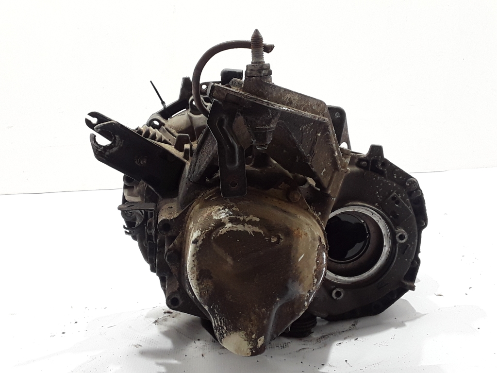 RENAULT Laguna 1 generation (1993-2001) Gearbox JC5099 22383943