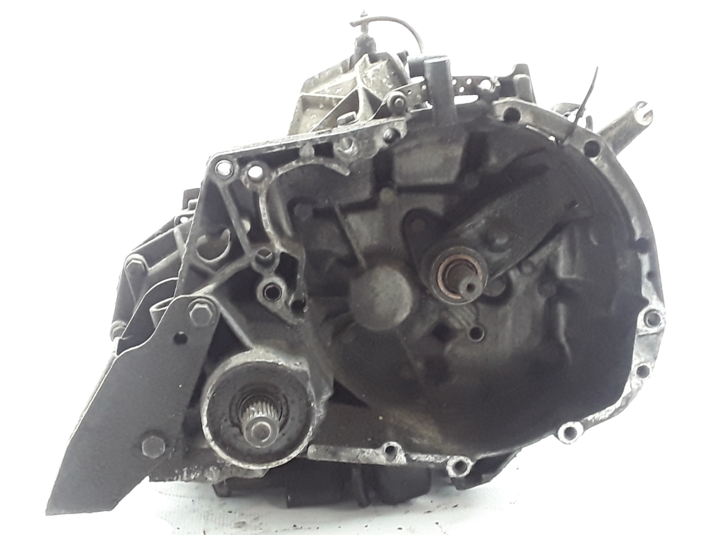 RENAULT Laguna 1 generation (1993-2001) Gearbox JC5099 22383943