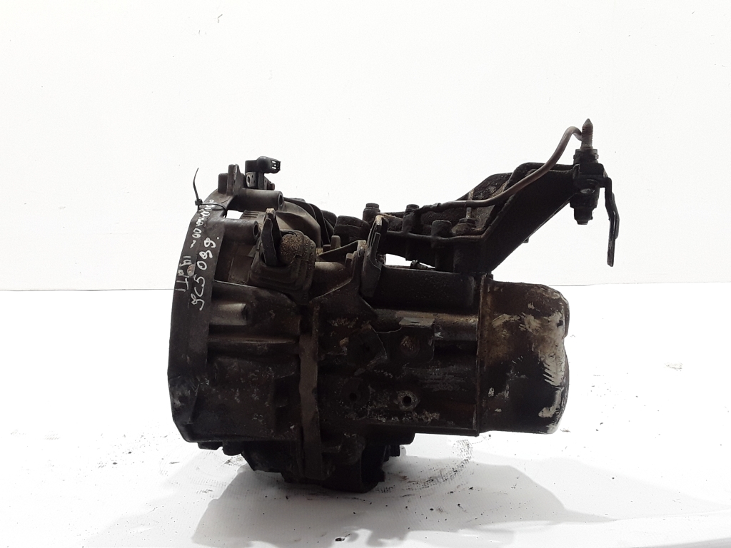 RENAULT Laguna 1 generation (1993-2001) Gearbox JC5099 22383943