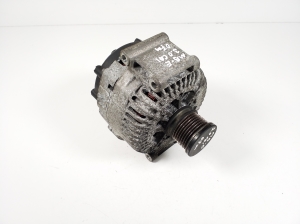 Alternator - A6421540402