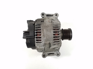 Mercedes Benz E-Class W211 (2002–2009) Lichtmaschine A6421540402 - 3