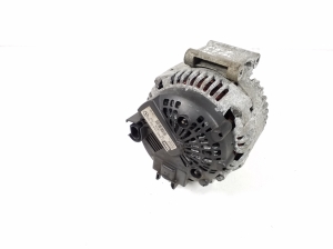 Mercedes Benz E-Class W211 (2002–2009) Lichtmaschine A6421540402 - 4