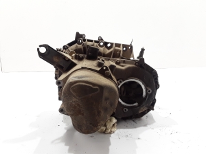 RENAULT Scenic (1996–2003) Getriebe JB1164 - 2