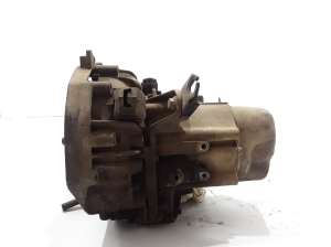 Gearbox - JB1164