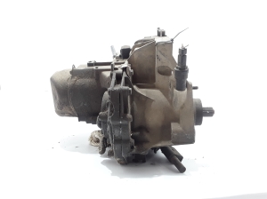 RENAULT Scenic (1996–2003) Getriebe JB1164 - 5