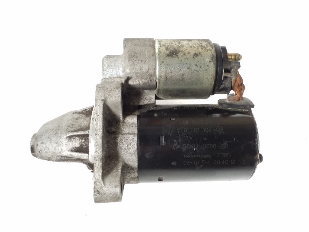 Used Ford Focus Starter 2S6U11000GB