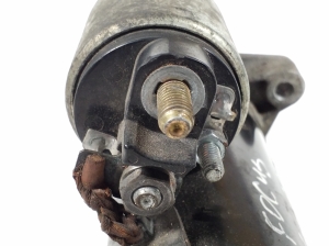 Ford Focus (2004–2011) Anlasser 2S6U11000GB - 4