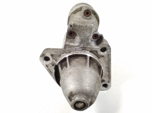 Ford Focus (2004–2011) Anlasser 2S6U11000GB - 5