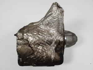 BMW 7 SERIJA E65 (2001–2008) Starter 7536691 - 4