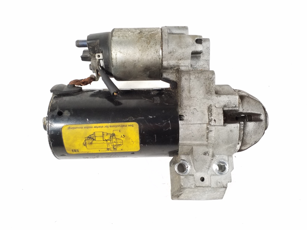 BMW 3 Series E90/E91/E92/E93 (2004-2013) Starter Motor 8506657 21902402