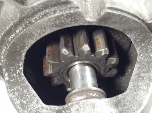 BMW 3 SERIES E90 (2004–2013) Starter 8506657 - 5