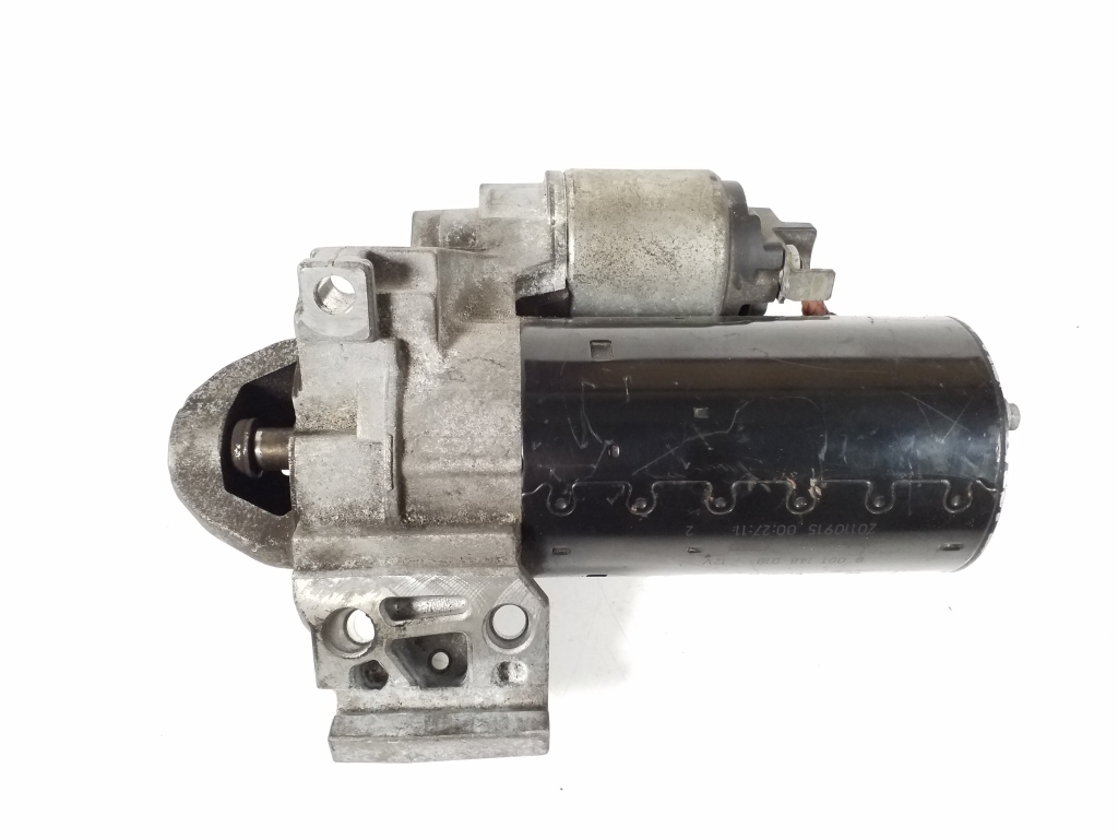 BMW X1 E84 (2009-2015) Starter Motor 8506657 21902397