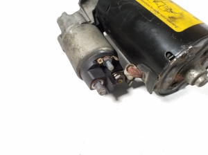 BMW 1 SERIES E81 (2007–2012) Anlasser 7823700 - 2
