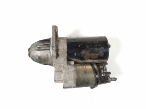 BMW Z4 E85 (2002–2008) Anlasser 7524843 - 2