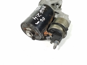 BMW Z4 E85 (2002–2008) Anlasser 7524843 - 4