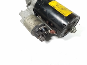 BMW 3 SERIES E93 (2004–2013) Anlasser 7812034 - 3