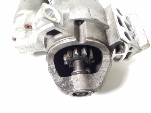 BMW 3 SERIES E93 (2004–2013) Anlasser 7812034 - 4