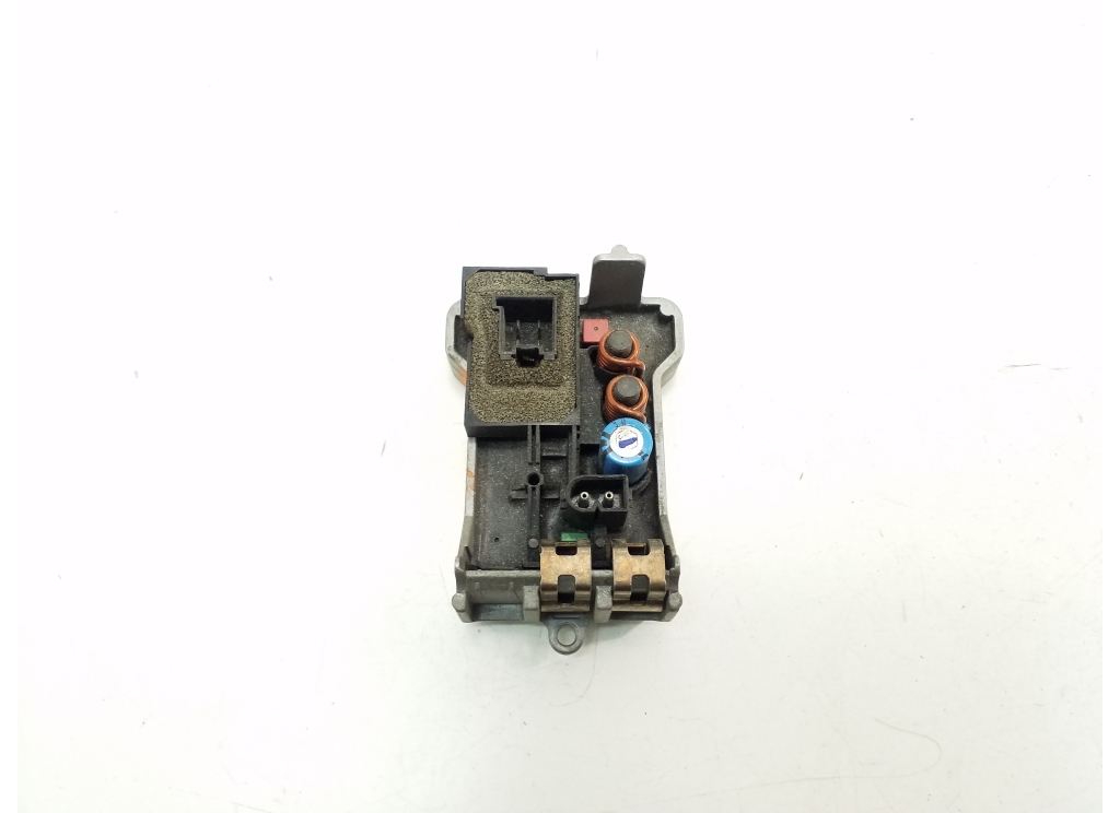 MERCEDES-BENZ CLS-Class C219 (2004-2010) Interior Heater Resistor A2308210251 20384124