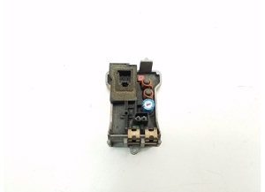 Mercedes Benz CLS-Class 219 (2004–2010) Cabin shoulder motor resistance A2308210251 - 2