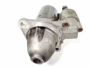 BMW 3 SERIES E90 (2004–2013) Starter 7521123 - 2