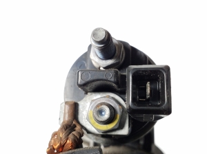 BMW 3 SERIES E90 (2004–2013) Starter 7521123 - 3