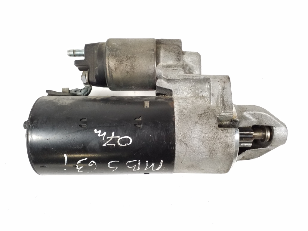 Mercedes Benz S-Class 221 (2005–2013) Starteris A0061515301 Mercedes Benz S-Class 221 (2005–2013) Starteris A0061515301