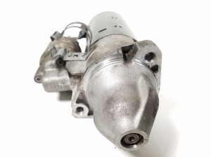 Mercedes Benz S-Class 221 (2005–2013) Starteris A0061515301 - 3