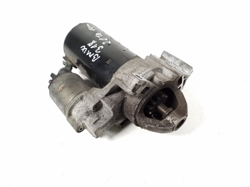 BMW 3 Series E90/E91/E92/E93 (2004-2013) Starter Motor 8506657 21902359