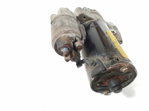 BMW 3 SERIES E91 (2005–2013) Starter 8506657 - 2