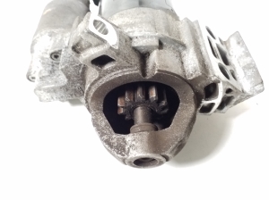 BMW 3 SERIES E91 (2005–2013) Starter 8506657 - 4