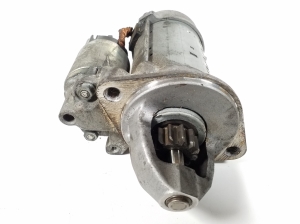 Mercedes Benz CLK-Class 209 (2002–2009) Starteris A0061514601 - 4