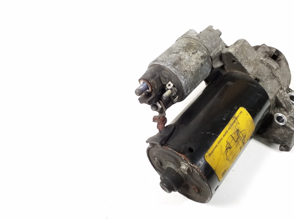 BMW X1 E84 (2009-2015) Starter Motor 8506657 21902349