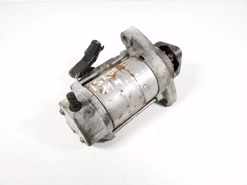 LEXUS IS XE20 (2005-2013) Starter Motor 281000R010 21902326