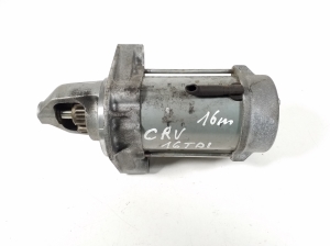 Honda CR-V (2012–2016) Starter - 2