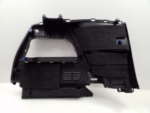 Opel Meriva (2010–2017) Trunk side trim panel 13290038 - 2