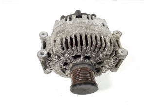 Alternator - A6421540402