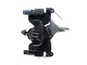   Holder for engine computer 