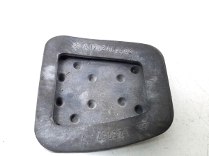  Brake pedal other part 