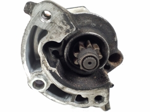 Land Rover Freelander (2006–2014) Anlasser 6G9N11000NB - 3